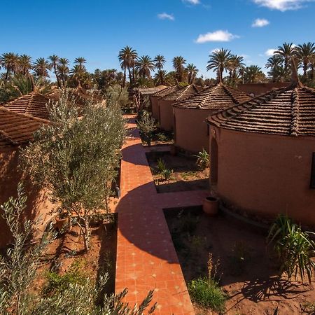 فندق Chez Le Pacha محاميد الغزلان المظهر الخارجي الصورة