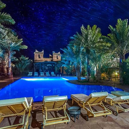 فندق Chez Le Pacha محاميد الغزلان المظهر الخارجي الصورة