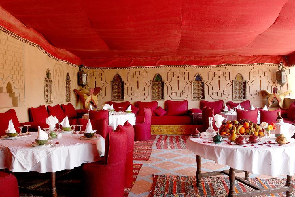 فندق Chez Le Pacha محاميد الغزلان المظهر الخارجي الصورة