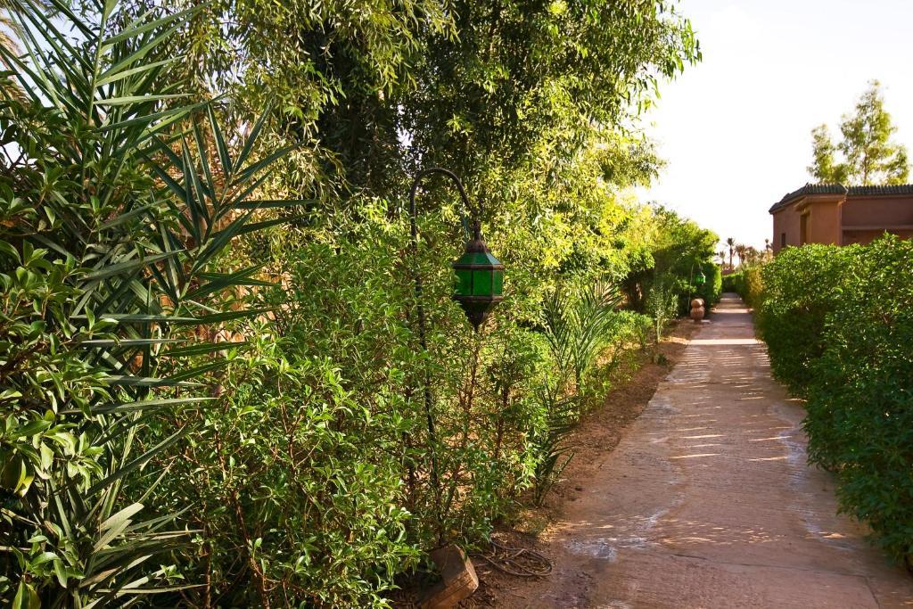 فندق Chez Le Pacha محاميد الغزلان الغرفة الصورة