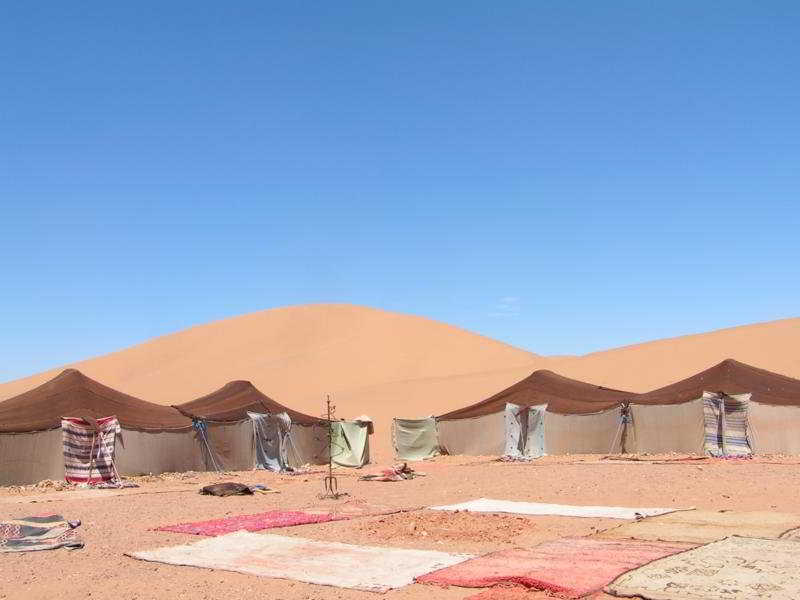 فندق Chez Le Pacha محاميد الغزلان المظهر الخارجي الصورة