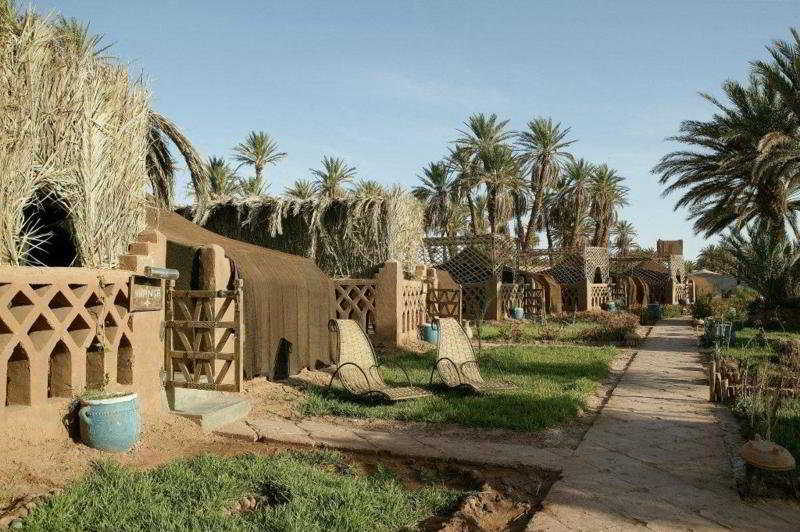 فندق Chez Le Pacha محاميد الغزلان المظهر الخارجي الصورة