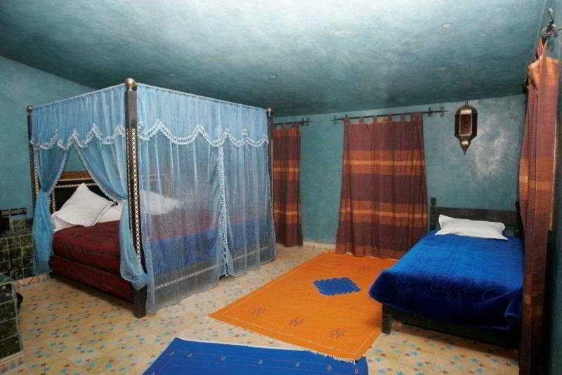 فندق Chez Le Pacha محاميد الغزلان المظهر الخارجي الصورة