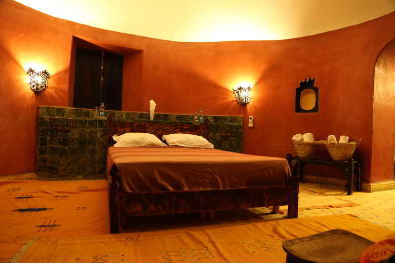 فندق Chez Le Pacha محاميد الغزلان المظهر الخارجي الصورة