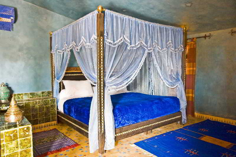 فندق Chez Le Pacha محاميد الغزلان المظهر الخارجي الصورة