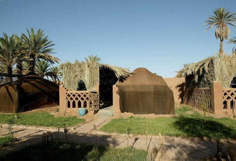 فندق Chez Le Pacha محاميد الغزلان المظهر الخارجي الصورة